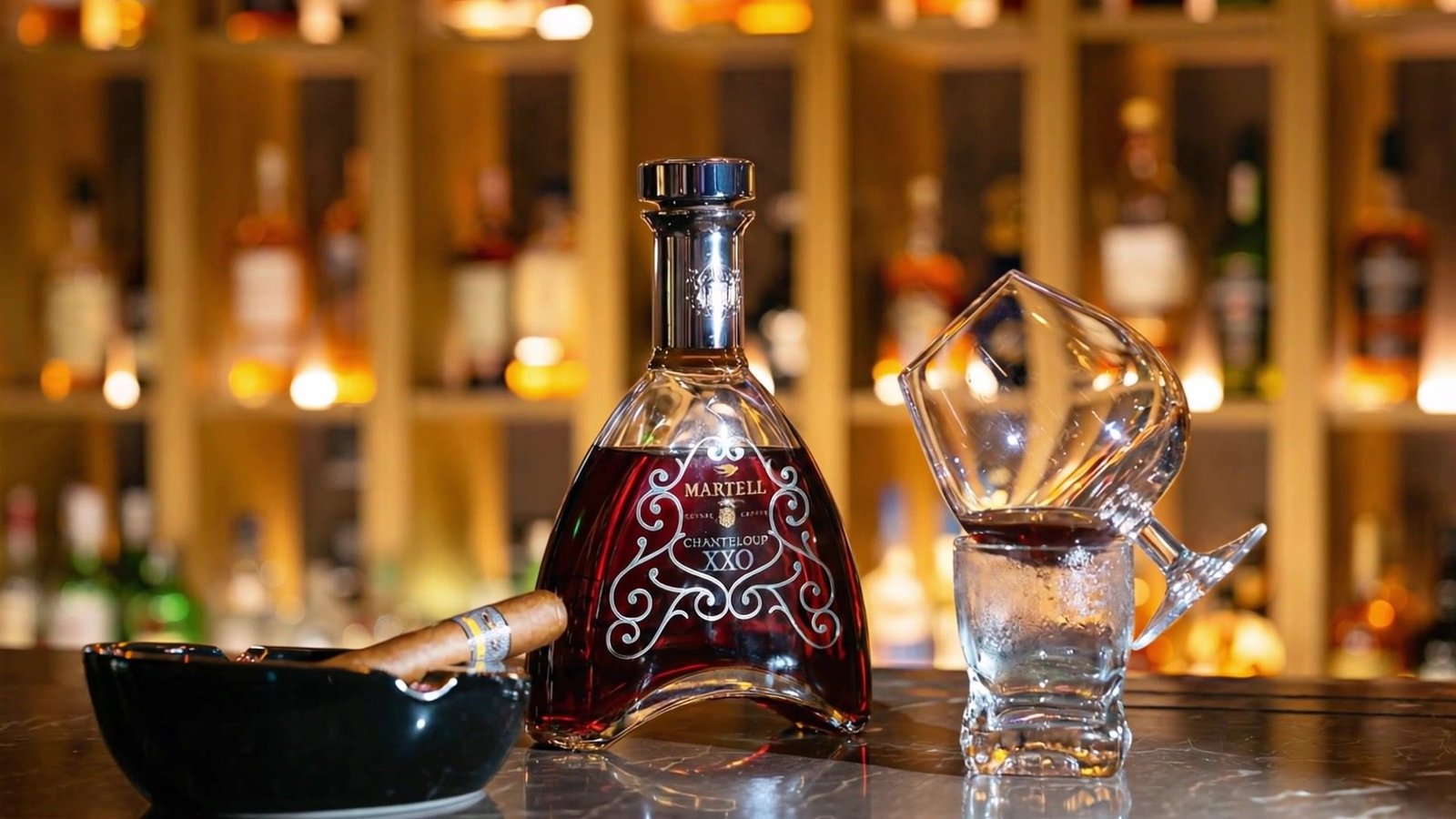 Private bar service